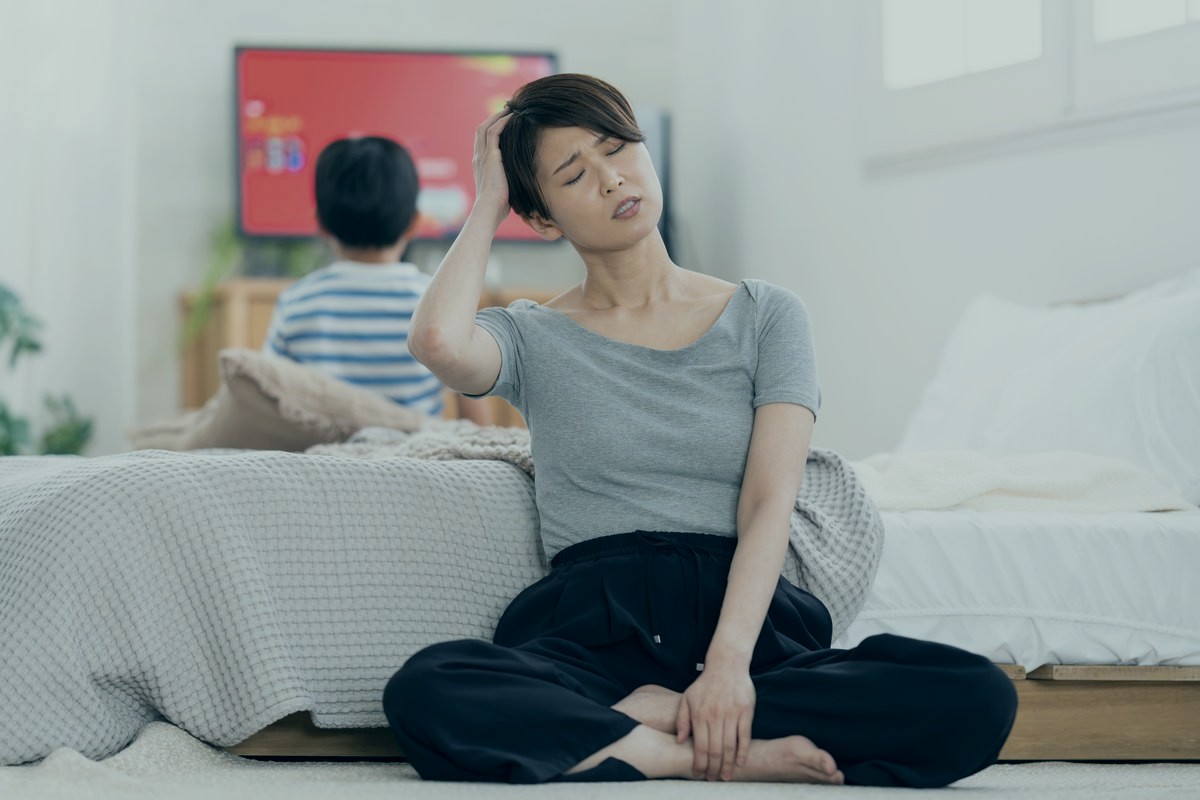 大切な人との時間をセーブしてしまう