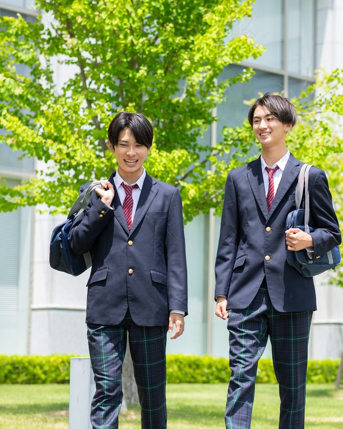 通学